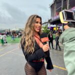 Ana Paula Minerato Instagram - #lollapalooza #lollapaloozabr @superbet_br 🫶🏻🎸 @agenciadnrp @cseventos