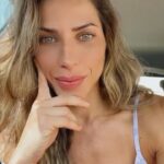 Ana Paula Minerato Instagram - Você já roubou o namorado ou a namorada de alguém ?? Tema do nosso estação @bandfm 😜