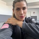 Ana Paula Minerato Instagram - #training ✅