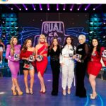 Ana Paula Minerato Instagram – Hoje teve euuuu no @pgmsilviosantos 💜