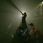 Ana Tijoux Instagram - Merci Paris‼️
