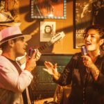 Ana Tijoux Instagram - Gente linda! Junto a mi hermana @anatijoux vamos a estrenar “Té con miel” nuevo single video clip este Viernes 19 de Abril. 1er adelanto de mi nuevo álbum solista. 🎬: @operaproductorachile 📸: @lagoya.cl Prod musical: @raulcespedes.musica