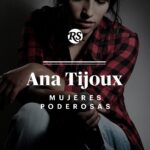 Ana Tijoux Instagram - #AnaTijoux se destaca como una figura poderosa en la música latina contemporánea. Su voz resuena con fuerza, fusionando ritmos urbanos con letras profundas y significativas. Su historia de resistencia y compromiso con la justicia social la convierten en un ícono de empoderamiento femenino. A través de su arte y activismo, Tijoux inspira a audiencias de todo el mundo a levantarse y hacerse escuchar, dejando una huella indeleble en la búsqueda de un mundo más justo y equitativo.  🎙 ¿Cuál es tu canción favorita de Ana? . . . #RollingStoneEnEspañol #RollingStone #MujeresEnLaMúsica #MujeresPoderosas #Música #Chile #Empoderamiento