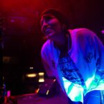 Ana Tijoux Instagram - Gracias infinitas #andorra #barcelona #zaragoza por todo el cariño entregado. Nos sentimos con todo el equipo infinitamente agradecidos de su energía y cariño Que se multiplique infinitamente con más música que nos levanta el alma y los sentires necesarios. Nos vemos esta semana #sanfrancisco #losangeles #santiagodechile @inti.gajardo.g en el disparo preciso ❤️🤲🏽🇵🇸🫶🏽✊🏽🫀 VIDA# Nos vemos esta semana : 12 de marzo @bimbos365club San Fransisco 14 de marzo @regencytheatres 17 de marzo @lollapaloozacl Santiago de Chile Todos los tickets en la bio ‼️
