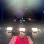 Ana Tijoux Instagram - Colores de gira … No tengo palabras que alcanzan a agradecer cada mensaje que me envían. Intento contestar lo máximo posible en los pocos tiempos que me acompañan. Gracias por creer en mí, por confiar, por el afecto honesto, por las sonrisas, por los músicos y mi gran equipo humano de producción. Sin cada uno de ustedes sería imposible. Gracias mil veces. Seguimos soñando y con sorpresas en el camino. Nos vemos Chile el 18 de Agosto en Movistar con ansias de poder mostrar más música que es un oficio que nos une y convoca. Amor y disciplina en cada paso.