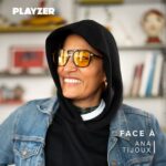 Ana Tijoux Instagram - Nous avons rencontré Ana Tijoux ! 👑 Tu as peut-être découvert sa musique en jouant à #Fifa 11 ou en regardant #BreakingBad ... A l’international, et particulièrement en Amérique Latine, Ana est une référence incontestée. Elle a même été élue « meilleure rappeuse de langue espagnole » pour sa « diction précise et son infaillible sens du rythme » par le magazine @rollingstone en 2014 ! Ana Tijoux a près de 30 ans de carrièrre derrière elle. Après 10 ans sans album solo, elle revient sur le devant de la scène avec « Vida »... Qui a atteint le million de streams en une semaine ! Retrouvez l’intégralité de son entretien avec Playzer sur notre chaine YouTube Playzer TV ✨ Vous aimez les artistes, les clips, les concerts ? Rdv sur www.playzer.fr ! ⏯️ Un mois offert avec le code ORIGINALS 🎁 #AnaTijoux #rap #interview