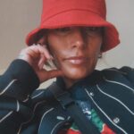 Ana Tijoux Instagram - Colores de gira … No tengo palabras que alcanzan a agradecer cada mensaje que me envían. Intento contestar lo máximo posible en los pocos tiempos que me acompañan. Gracias por creer en mí, por confiar, por el afecto honesto, por las sonrisas, por los músicos y mi gran equipo humano de producción. Sin cada uno de ustedes sería imposible. Gracias mil veces. Seguimos soñando y con sorpresas en el camino. Nos vemos Chile el 18 de Agosto en Movistar con ansias de poder mostrar más música que es un oficio que nos une y convoca. Amor y disciplina en cada paso.