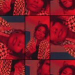 Ana Tijoux Instagram - Colores de gira … No tengo palabras que alcanzan a agradecer cada mensaje que me envían. Intento contestar lo máximo posible en los pocos tiempos que me acompañan. Gracias por creer en mí, por confiar, por el afecto honesto, por las sonrisas, por los músicos y mi gran equipo humano de producción. Sin cada uno de ustedes sería imposible. Gracias mil veces. Seguimos soñando y con sorpresas en el camino. Nos vemos Chile el 18 de Agosto en Movistar con ansias de poder mostrar más música que es un oficio que nos une y convoca. Amor y disciplina en cada paso.