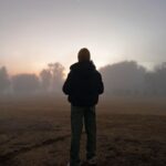 Ana Valeria Becerril Instagram - La niebla se va…