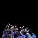 Ana Valeria Becerril Instagram - El teatro sana, la comunidad sana, las amigas sanan 💜 Este ha sido de los procesos más preciosos, más íntimos y revitalizantes que he tenido. ¡Con ellas todo, con mis Lobas todo! Nos vamos, nos despedimos…por ahora. Gracias a todxs lxs que fueron a disfrutar del teatro 💜 @prosperomx @camillajtb @lobasmx