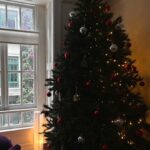 Ana Valeria Becerril Instagram - Navidades 🎄♥️