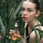 Ana Valeria Becerril Instagram - Flowers are gold El nuevo J’adore l’Or #jadoredior #flowersaregold @diorbeauty @dior @diorbeautylovers Foto: @karlalisker Video: @arturogomezdirector Hair: @alejandroiniguezhair MUA: @pametp Hotel: @chableyucatan