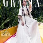 Ana Valeria Becerril Instagram - Los canales de Xochimilco en la CDMX sirven de escenario para presentar la colección Dior Crucero 2024 inspirada en la vida y obra de Frida Kahlo, hecha con la colaboración de manos artesanas mexicanas expertas en su oficio y con la guapa Ana Valeria Becerril. No te pierdas la historia en GRAZIA.MX y todo nuestro contenido exclusivo en la edición impresa. Fotografia. @______tigree Directora de Moda. @annielask Directora Editorial. @tonisalamanca Maquillaje. @gusbortolotti Pelo. @ernestovargas_hair Asistente de Moda. @yessicasalas_cs #GRAZIA #GraziaDiciembre #DiorCruise24