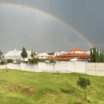 Ana Valeria Becerril Instagram - La niebla se va…