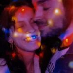 Ana Valeria Becerril Instagram - Otra vuelta al sol para el Géminis más divertido, más curioso y explorador de todos. La gatita y yo te amamos mucho 🩵 ¡Ke me bese el cumpleañero, chingaaa! @leo_deluglio