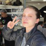 Ana Valeria Becerril Instagram - Se cierra el baúl con esmeraldas, hilo de bordar y cartas de amor dentro. Pronto lo volvemos a abrir, R. #CAPC