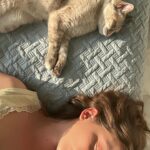 Ana Valeria Becerril Instagram – El descanso ☀️