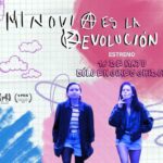 Ana Valeria Becerril Instagram – ❤️‍🔥 MI NOVIA ES LA REVOLUCIÓN ❤️‍🔥 

Por fin en salas comerciales. Siempre lo digo, los tiempos del cine Mexicano no son perfectos, pero sus historias sí. 

@marcelinoislands gracias por hacer una película tan bella, tan íntima, por hacerme parte de tantos procesos creativos. Y sobretodo por hacerme caso cuando grité “es que yo quiero trabajar contigo!!!” 

Gracias a todo el equipo, crew y personas involucradas, ahora está peli es de público para disfrutar. @unbesomx @benucafilms @minoviaeslarevolucion @aida.herrerias @talentontheroad 

El primer fin de semana es crucial para asegurar una larga estadía en cartelera. Corran a verla, compártanla, hablen de ella, recomiéndela, vayan a verla otra vez jaja

¡Anarquía y Revolución! ❤️‍🔥