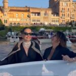 Ana de la Reguera Instagram - Italia merece un reel 🇮🇹❤️