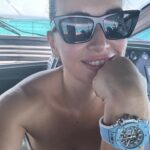 Ana de la Reguera Instagram – 😎