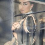 Ana de la Reguera Instagram – Brillando con diamantes de @bulgari 💎 y luciendo única con @dior ❤️