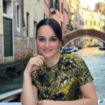 Ana de la Reguera Instagram – Inolvidable ❤️🇮🇹