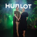 Ana de la Reguera Instagram - Felicidades @hublotmx por el lanzamiento de esta edición especial inspirada en lo que sale de las tierras de 🇲🇽👊👏 #hublot