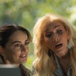 Ana de la Reguera Instagram - Detrás de cámaras de este proyecto donde aprendí tanto gracias a todos los que lo hicieron posible. Espero que lo disfruten porque de verdad que dejamos el corazón en esta temporada! #analaserie