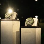 Ana de la Reguera Instagram - Felicidades @hublotmx por el lanzamiento de esta edición especial inspirada en lo que sale de las tierras de 🇲🇽👊👏 #hublot