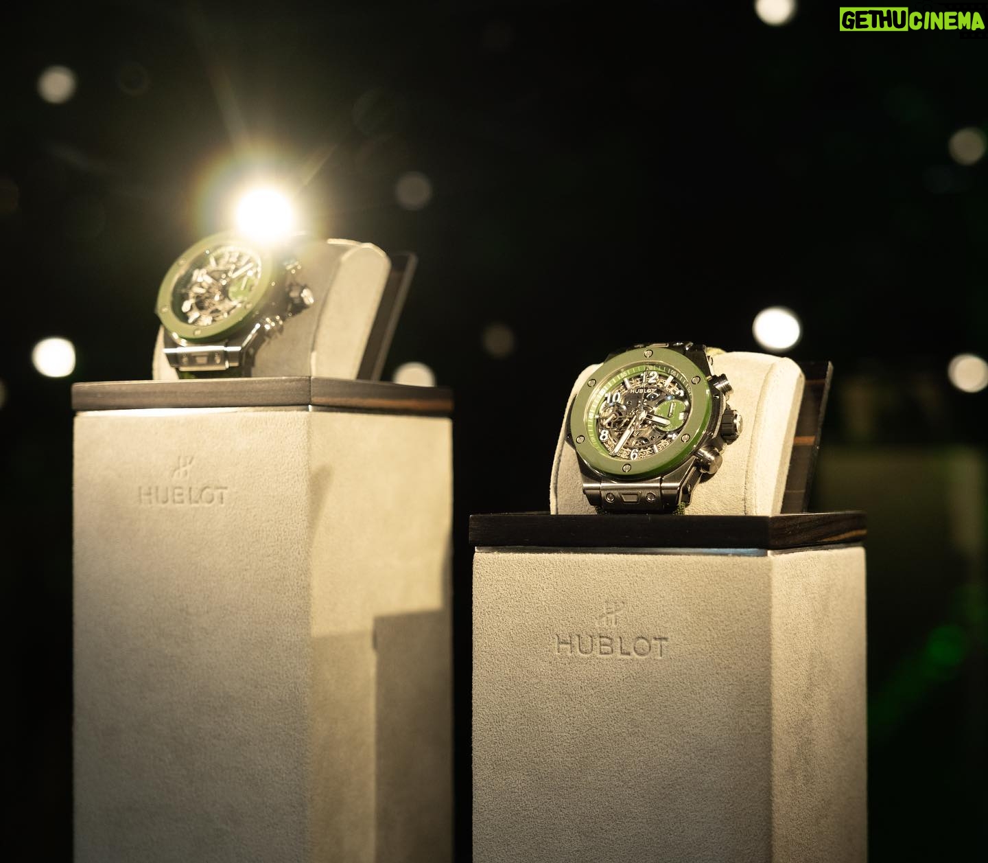 Ana de la Reguera Instagram - Felicidades @hublotmx por el lanzamiento de esta edici贸n especial inspirada en lo que sale de las tierras de 馃嚥馃嚱馃憡馃憦 #hublot