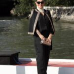 Ana de la Reguera Instagram – Festival de Venecia 🇮🇹