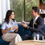 Ana de la Reguera Instagram - Celebrating #InternationalWomensDay with @officialbhmd and @adelareguera 💙⁠ ⁠ Spotlighting a few of her favorite #BeverlyHillsMD products, swipe through for her top picks from our physician-created line.⁠ ⁠ -⁠ ⁠ Celebrando el #DíaInternacionalDeLaMujer con @officialbhmd y @adelareguera 💙⁠ ⁠ Destacando algunos de sus productos favoritos de #BeverlyHillsMD, desliza para ver sus selecciones principales de nuestra línea creada por médicos.⁠ ⁠ #BeverlyHillsMDPartner #skincare #holygrails #skingoals #womensmonth