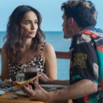 Ana de la Reguera Instagram - Detrás de cámaras de este proyecto donde aprendí tanto gracias a todos los que lo hicieron posible. Espero que lo disfruten porque de verdad que dejamos el corazón en esta temporada! #analaserie