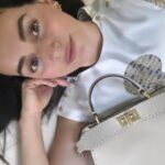 Ana de la Reguera Instagram - Celebramos a un icono de FENDI #fendipeekaboo
