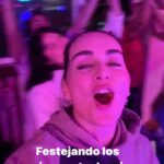 Ana de la Reguera Instagram - Fue hermoso el festejo!!! 🌟💥🎉🎁🎈 Felices 50 Hermana! @aliguaguajarochilanga 🎉