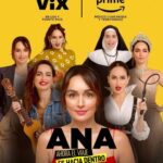 Ana de la Reguera Instagram - Buenos días!!! ☀️☀️☀️☀️☀️ Mañana estrenamos @analaserie no saben lo feliz que estoy de que finalmente puedan ver el trabajo de tanta gente! No se la pierdan por @primevideomx @primevideolat en todo el mundo 🌍 excepto por @vix en EU y Puerto Rico! Total look @fendi Make up @cesarmushi Hair @alfredmkup @getagencia