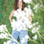 Ana de la Reguera Instagram - Gracias por todas las felicitaciones de cumpleaños! Fue hace unos días pero leí todos los mensajes por diferentes medios!! 🤩❤️🤩