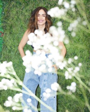 Ana de la Reguera Instagram - Gracias por todas las felicitaciones de cumpleaños! Fue hace unos días pero leí todos los mensajes por diferentes medios!! 🤩❤️🤩