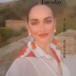 Ana de la Reguera Instagram – Momentos que se quedaron sin compartir ☀️❤️🇬🇷