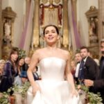 Ana de la Reguera Instagram - ¡La espera terminó! 🎉 La temporada 3 de Ana, protagonizada por @adelareguera regresa a #ViX el 12 de julio. Prepárate para una montaña rusa de emociones. 😍 ¡No te la pierdas! 🎬🔥 *Disponible solo en EEUU y Puerto Rico. Suscríbete en #ViXPremium para disfrutar del estreno