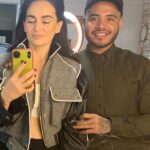 Ana de la Reguera Instagram – Un año. Te extraño muchísimo hijita mía! 💔