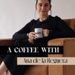 Ana de la Reguera Instagram - #ACoffeeWith con: @adelareguera ☕️ Nos tomamos un cafecito con la actriz para conocerla más allá de sus diversos proyectos, ella nos compartió algunos datos que rigen su vida, ¿cree en el zodiaco?, ¿quién es la persona más especial en su vida? Descubre las respuestas en el link de nuestras historias. 👆❤️