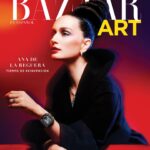 Ana de la Reguera Instagram – En la novena edición de @harpersbazaarmx ART presentamos a @adelareguera en portada. Más de 25 años han consolidado la carrera de la actriz, viviendo por cerca de dos décadas entre México y Estados Unidos. Hoy, Ana es un referente de la escena artística y la moda, que ha logrado reinventarse y a quien todavía le falta mucho camino por recorrer.
•
•
En la portada Ana de la Reguera lleva reloj Square Big Bang Unico Titanium Pavé 42mm de @hublot
Collar, aretes y anillos @bulgari
Abrigo @fendi
•
•
Fotografía: @ivanaguirrefotografo
Styling: @alo_murillo_
Peinado: @ernestovargas_hair
Maquillaje: @cesarmushi
Asistente de fotografía: @joselo01
Asistente de styling: @bettopop y Alejandro Avilés
Asistente de peinado: @patyvazquez_hair
PR: @getagencia
Entrevista: @joalferez
Director de arte: @eloriginaldaro
Directora editorial: @majoguzman

#HarpersBazaarMx #ThinkingFashion #BazaarART #Cover #AnaDeLaReguera
