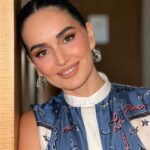 Ana de la Reguera Instagram - Fueron días intensos de trabajo que no se sintieron gracias a @stregismexicocity ❤️❤️❤️
