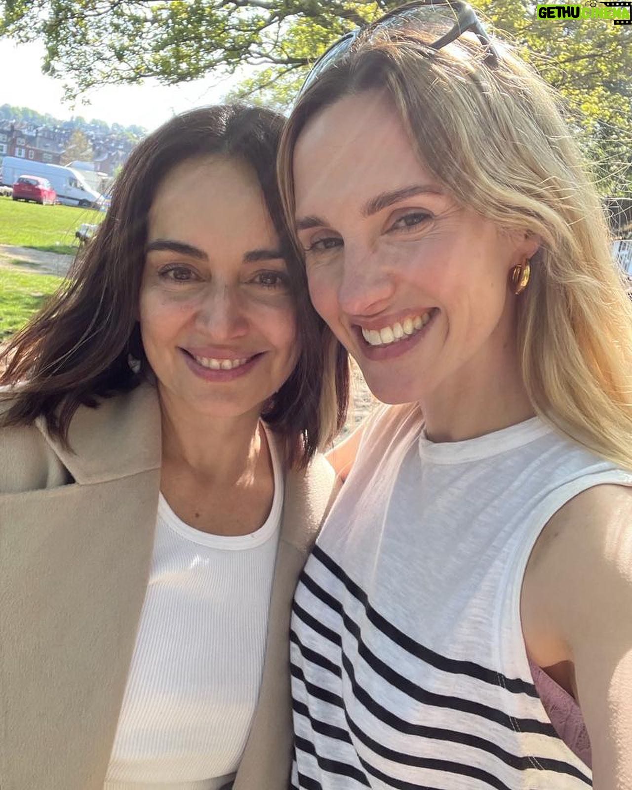 Ana de la Reguera Instagram - Gracias @montblanc por todas sus atenciones! Después también se gozó!