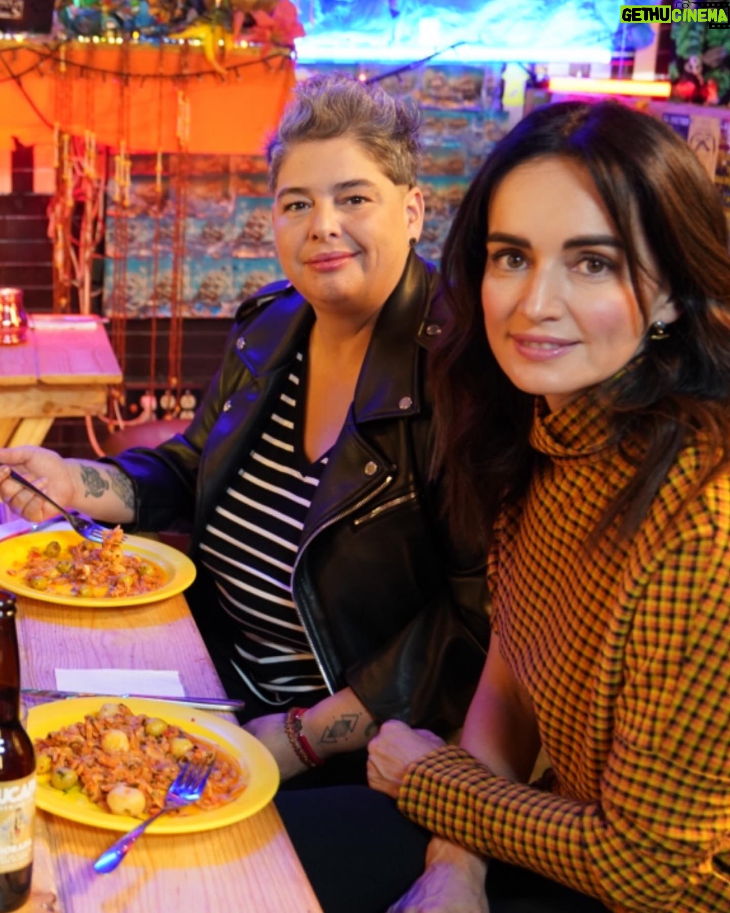 Ana de la Reguera Instagram - Felices 50 Hermana! Por seguir creciendo juntas! TE AMO CON TODO MI CORAZÓN!