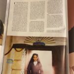 Ana de la Reguera Instagram - Grazie mille @drepubblicait 😘 @getagencia