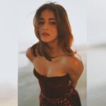 Ananya Panday Instagram – 🌞