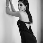Ananya Panday Instagram - 🐈‍⬛