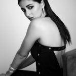Ananya Panday Instagram - 🐈‍⬛